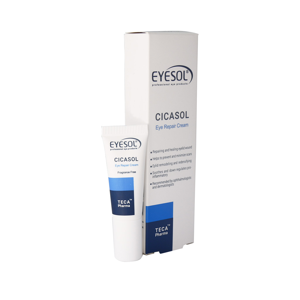 Eyesol-Cicasol-Eye-Repair-Cream