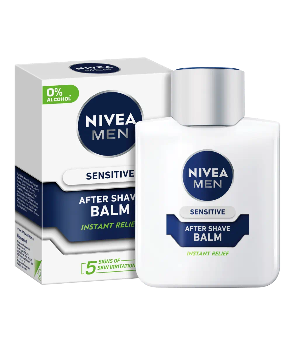 Nivea-Sensitive-After-Shave-Balm-2