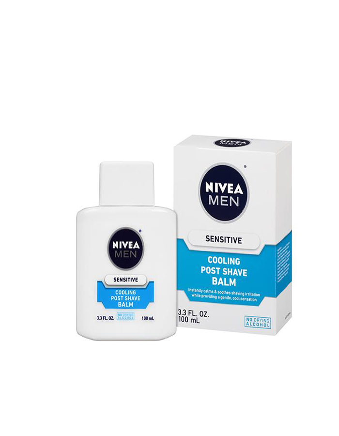 بالم-افترشیو-نیوا-Nivea-مدل-Sensitive-Cooling-حجم-100-میل