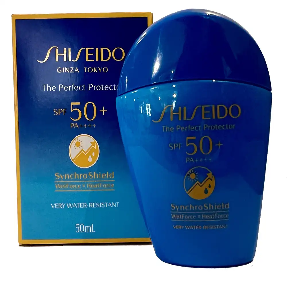 کرم-ضد-آفتاب-شیسیدو-shiseido